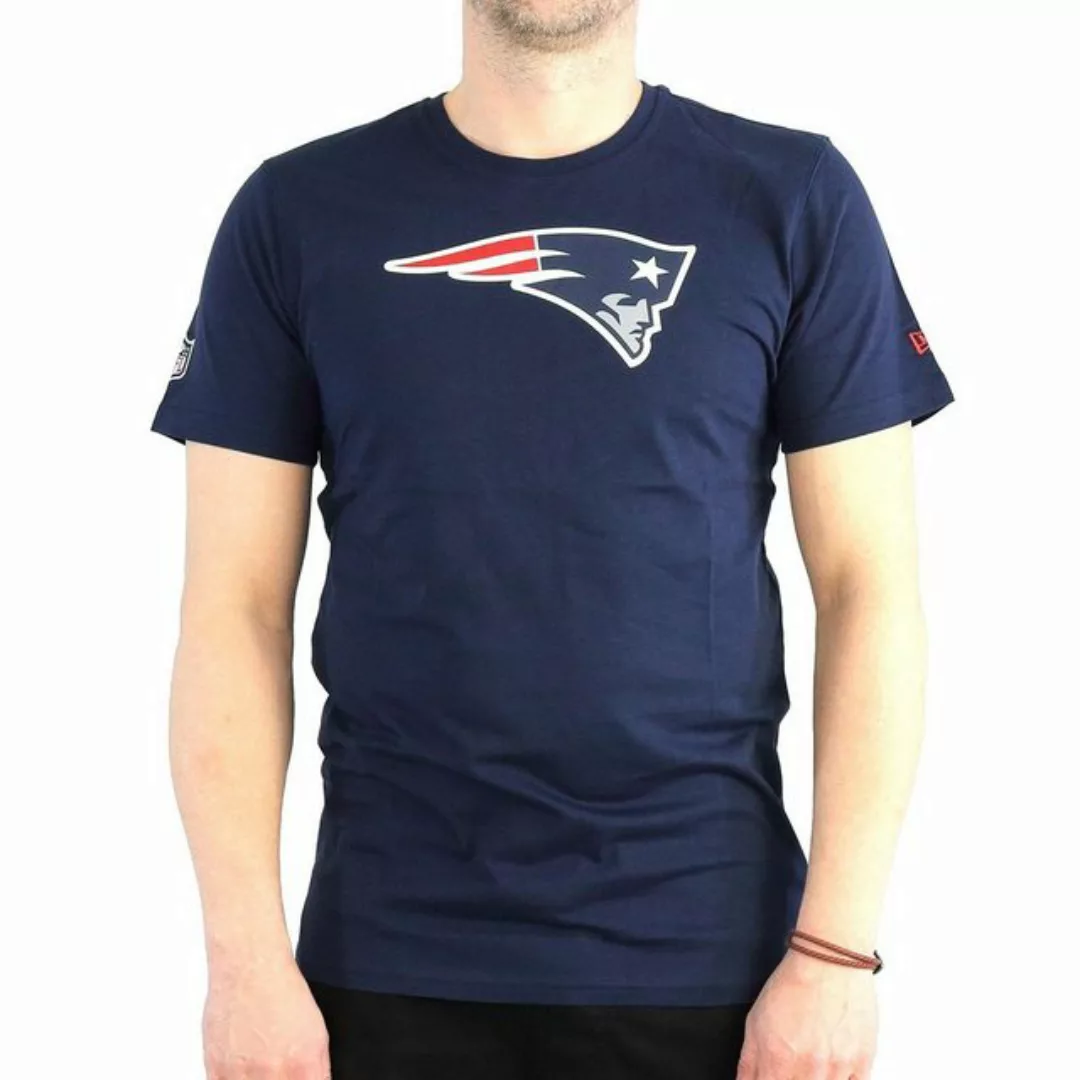 New Era T-Shirt T-Shirt New Era New England Patriots günstig online kaufen