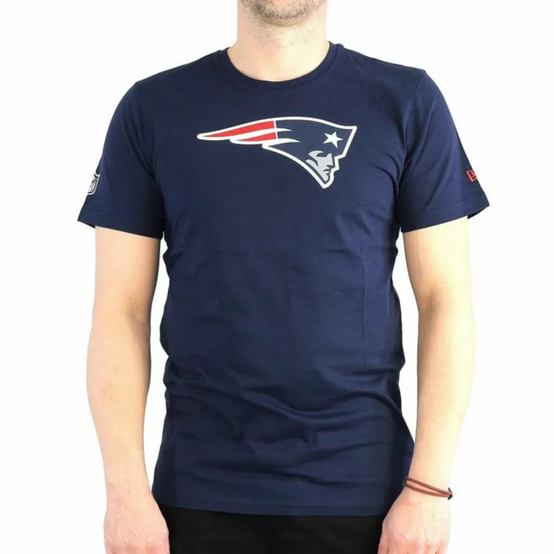 New Era T-Shirt New England Patriots (1-tlg) günstig online kaufen