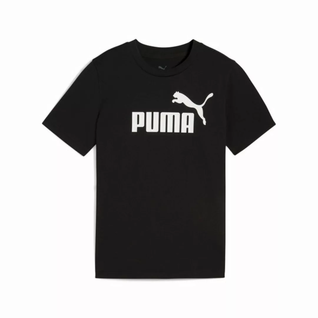 PUMA T-Shirt ESS NO. 1 LOGO TEE B günstig online kaufen