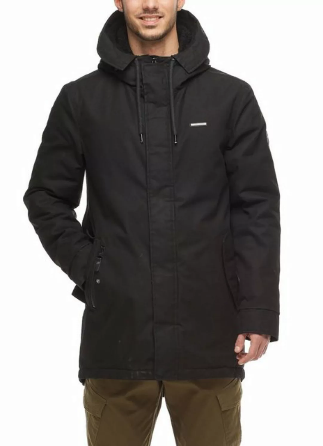 Ragwear Winterjacke günstig online kaufen