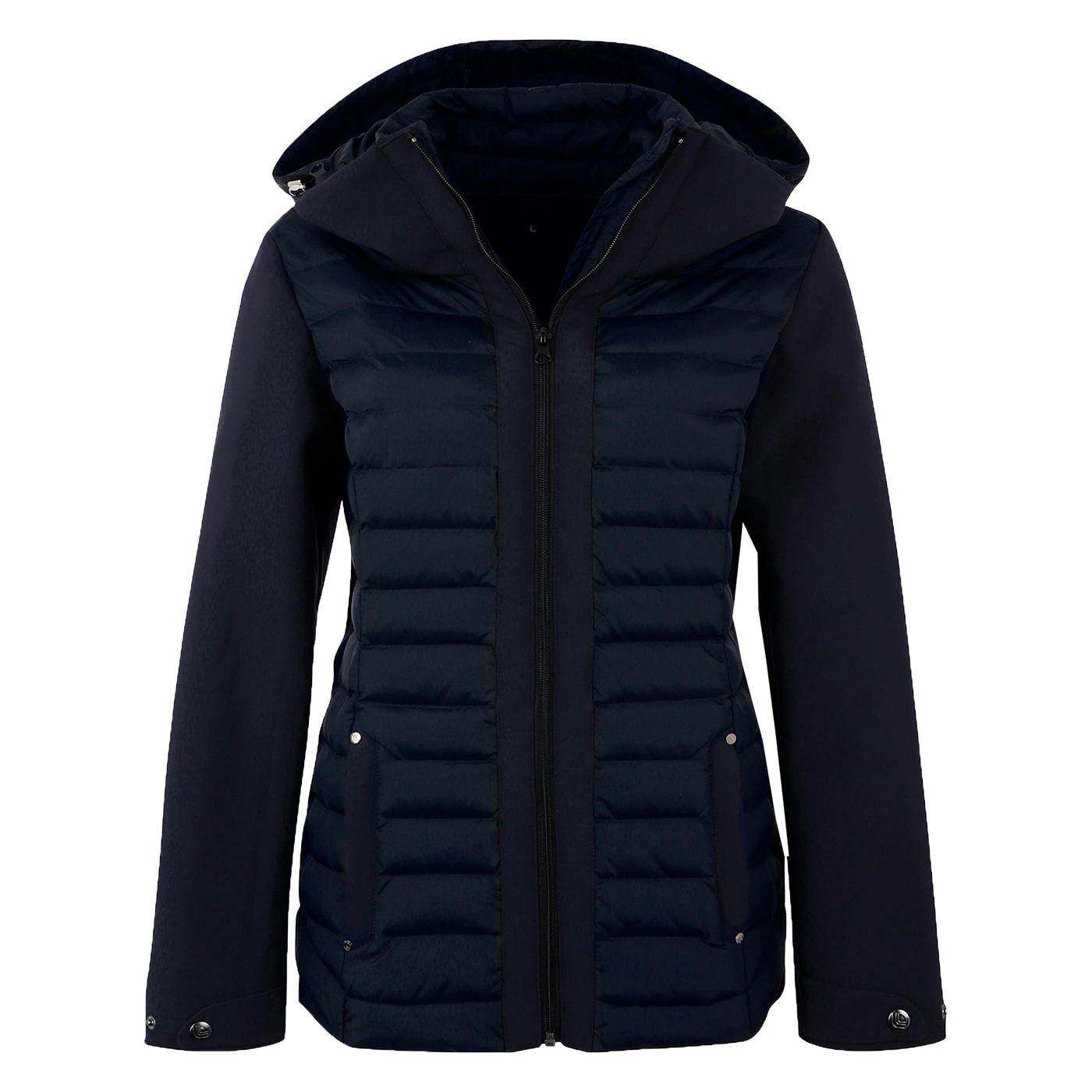 DEPROC Active Steppjacke "GILMOUR AMY Women", auch in Großen Größen erhältl günstig online kaufen