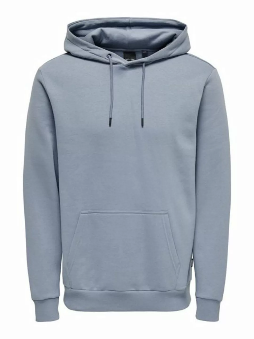 ONLY & SONS Kapuzensweatshirt ONSCERES HOODIE SWEAT NOOS günstig online kaufen