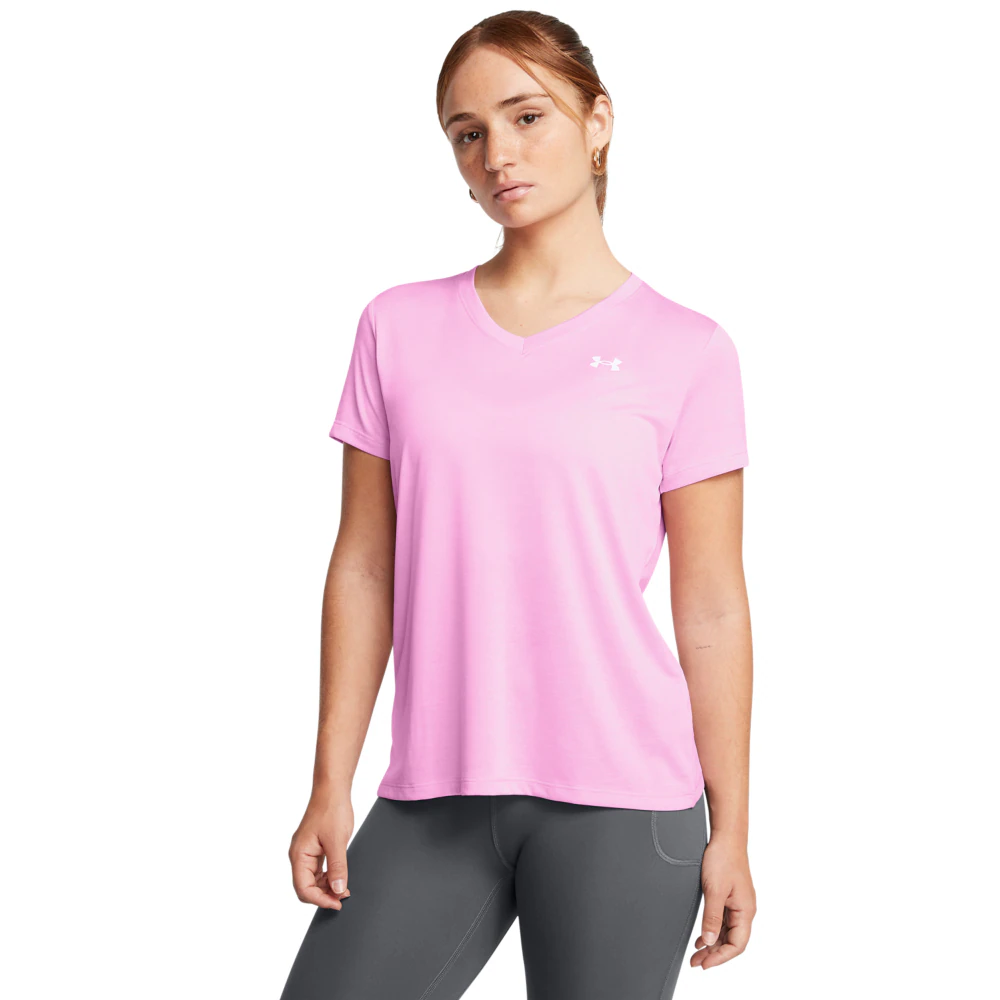 Under Armour® T-Shirt TECH SSV- TWIST günstig online kaufen