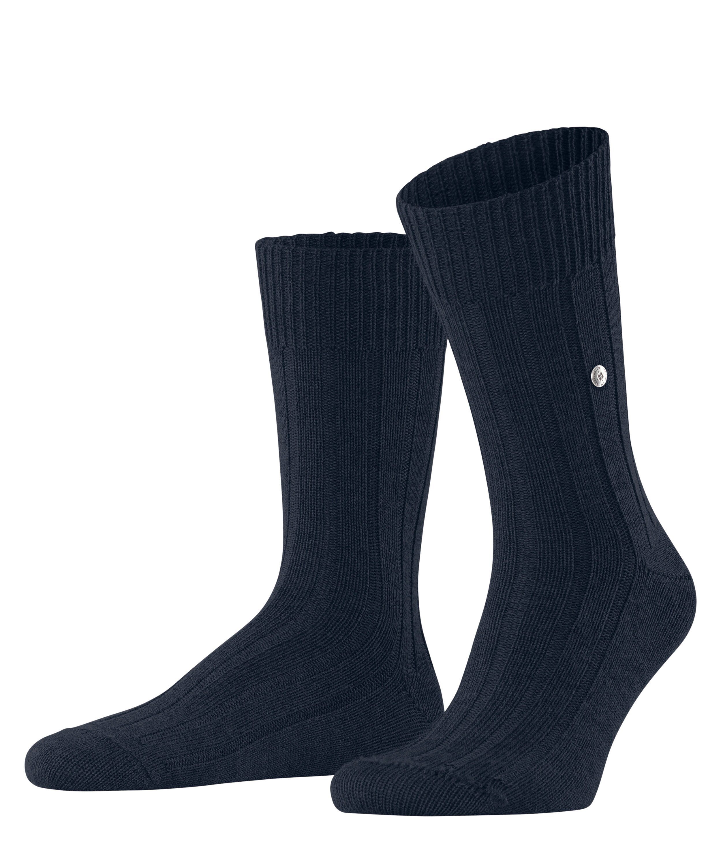 Burlington Socken Dover (1-Paar) Bootsocke mit günstig online kaufen
