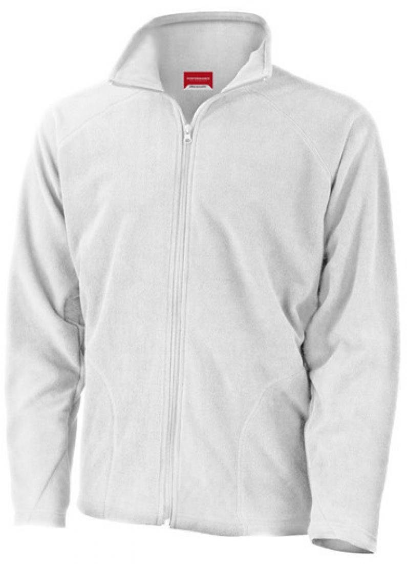 Result Fleecejacke Micron Fleece Jacke - günstig online kaufen