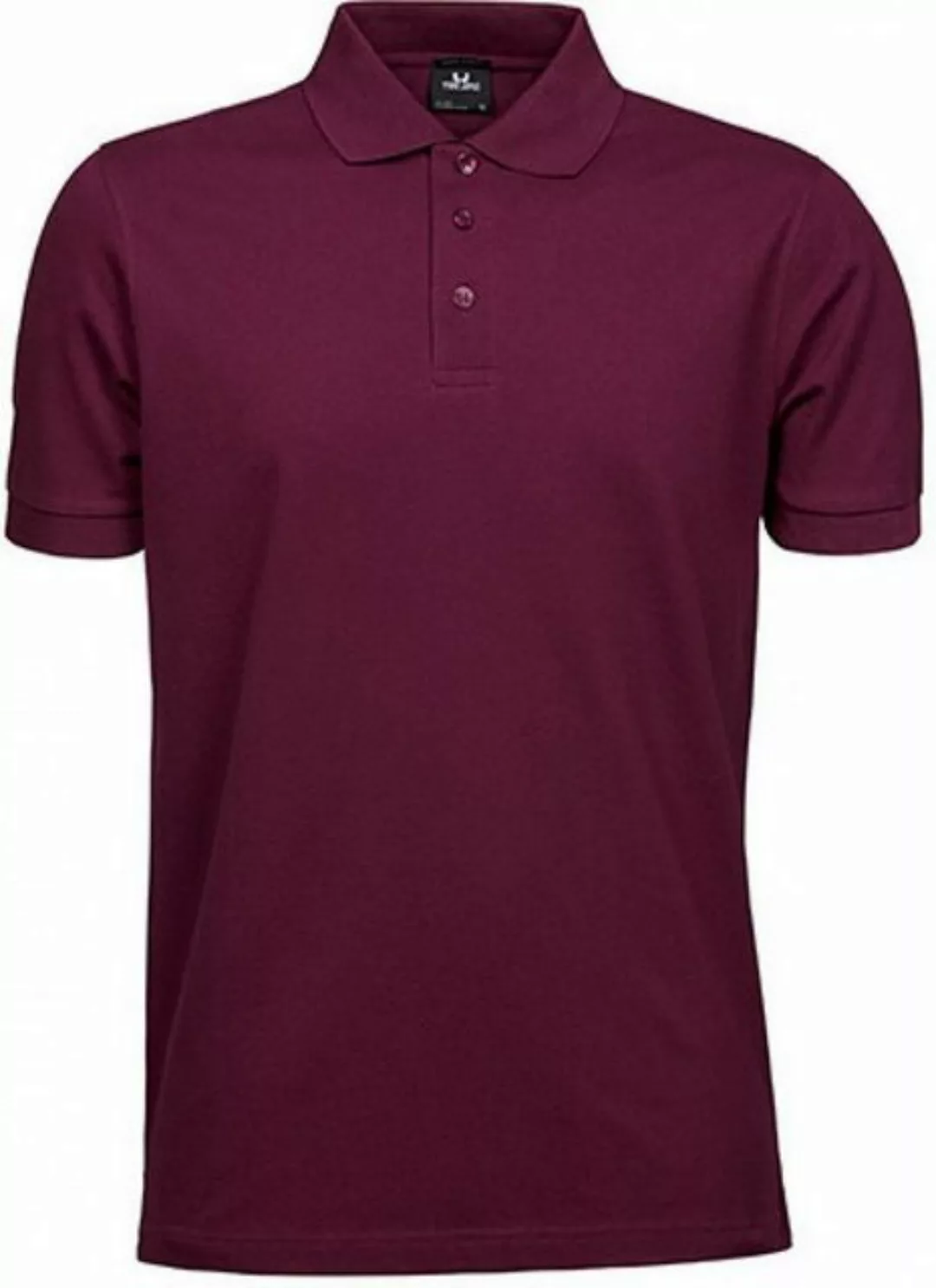 Tee Jays Poloshirt Mens Luxury Stretch Poloshirt Herren günstig online kaufen