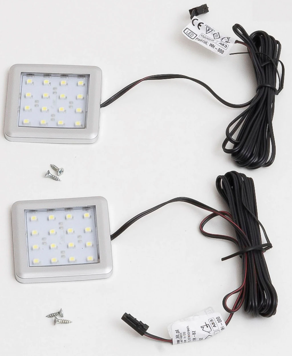 set one by Musterring LED-Leuchtmittel "Yannik", 1 St., Warmweiß, Warmweiß, günstig online kaufen