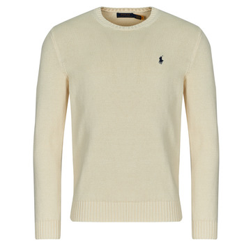 Polo Ralph Lauren  Pullover PULL COL ROND EN COTON günstig online kaufen