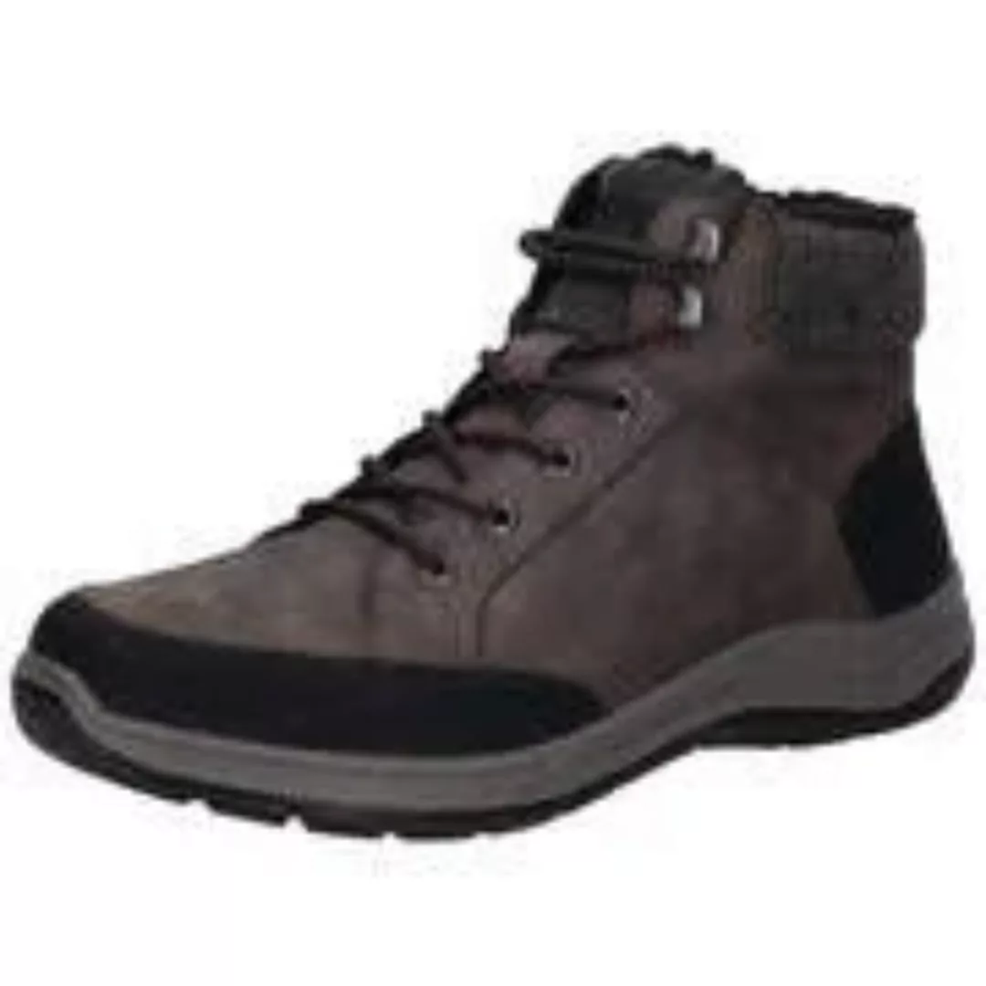 Rieker Schnür Boots Herren braun|braun|braun|braun günstig online kaufen