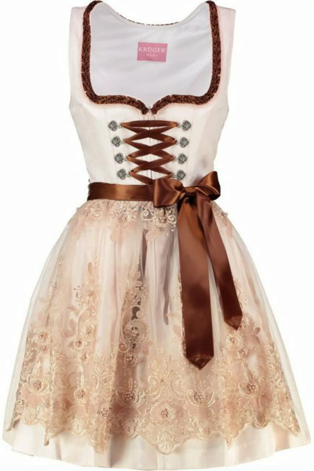 Dirndl Kamilla (50cm) günstig online kaufen