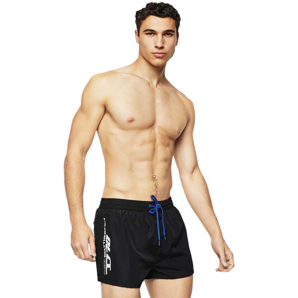 Diesel Sandy 2.017 Schwimmboxer L Black günstig online kaufen