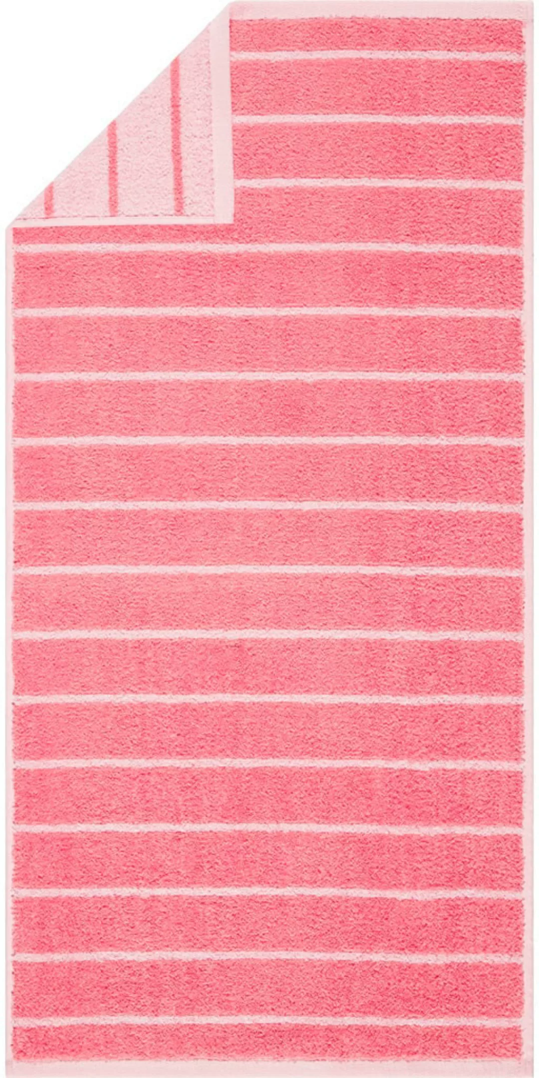 Egeria Handtuch Set »LINE«, (7 St., 4 Handtücher 50x100 cm-2 Duschtücher 70 günstig online kaufen