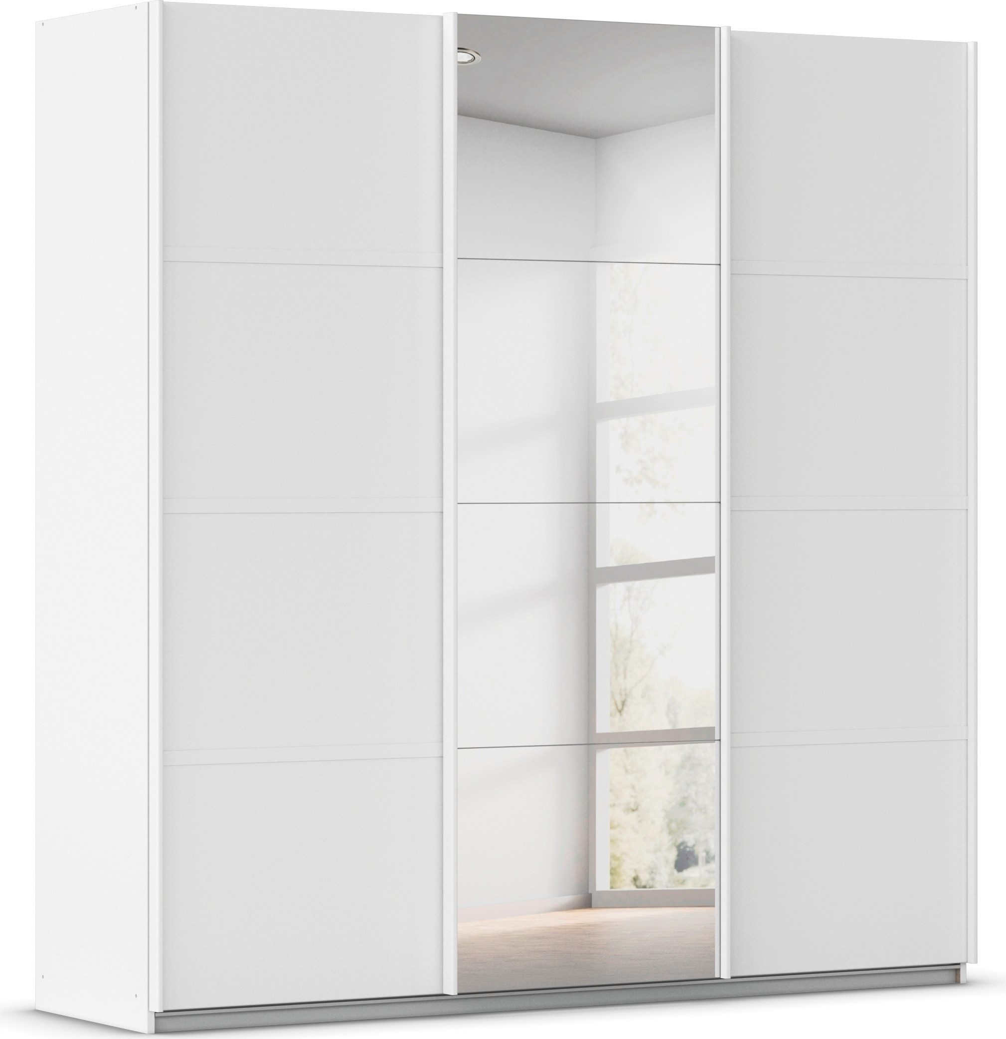 rauch Kleiderschrank "Schwebetürenschrank Garderobe Schrank TOP ANGEBOT Avo günstig online kaufen