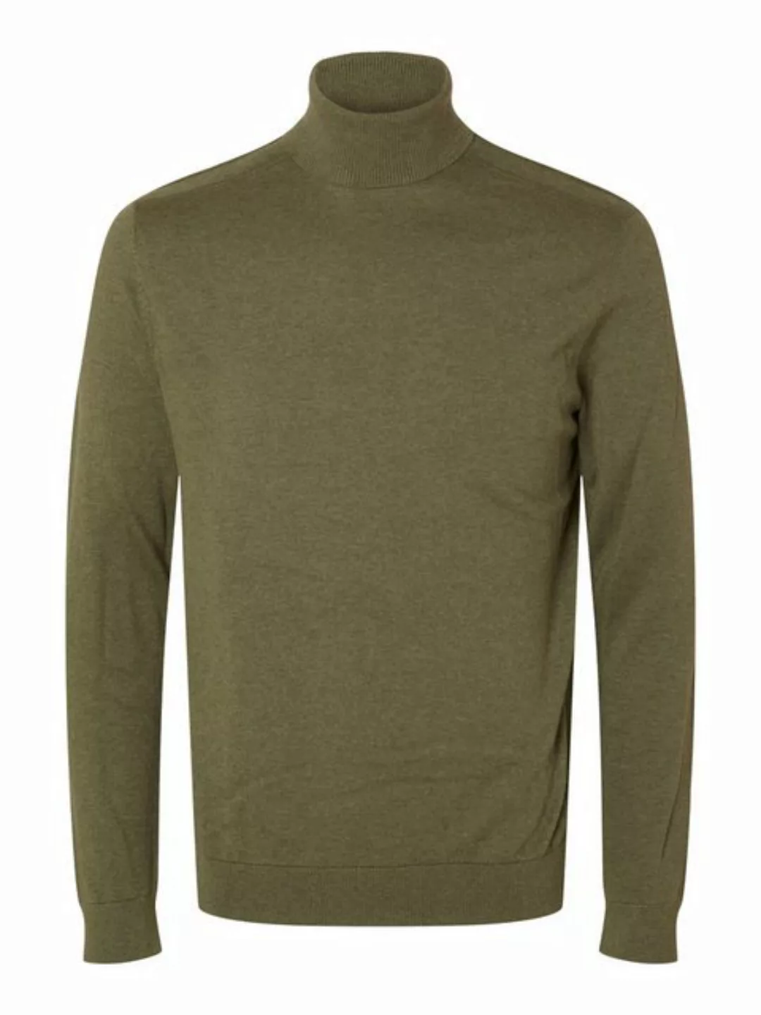 SELECTED HOMME Strickpullover SLHBerg (1-tlg) günstig online kaufen