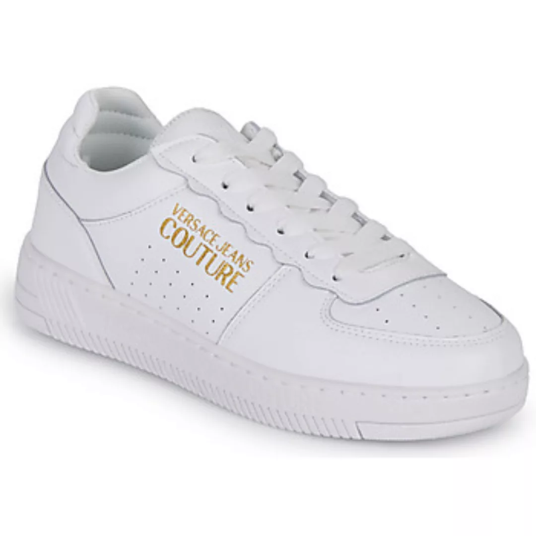 Versace Jeans Couture  Sneaker 74VA3SJ3-ZP209 günstig online kaufen