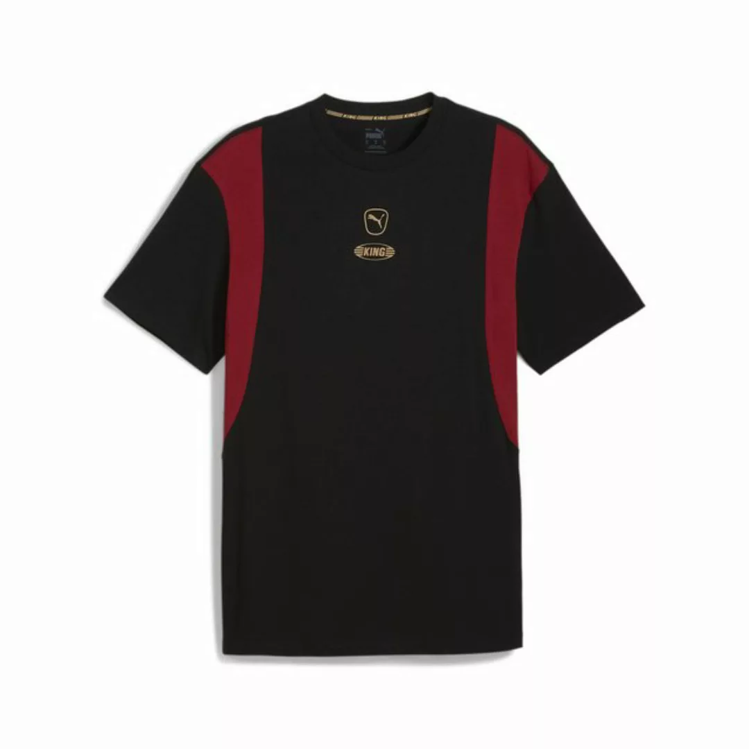 PUMA T-Shirt KING Top Fußball-T-Shirt Herren günstig online kaufen