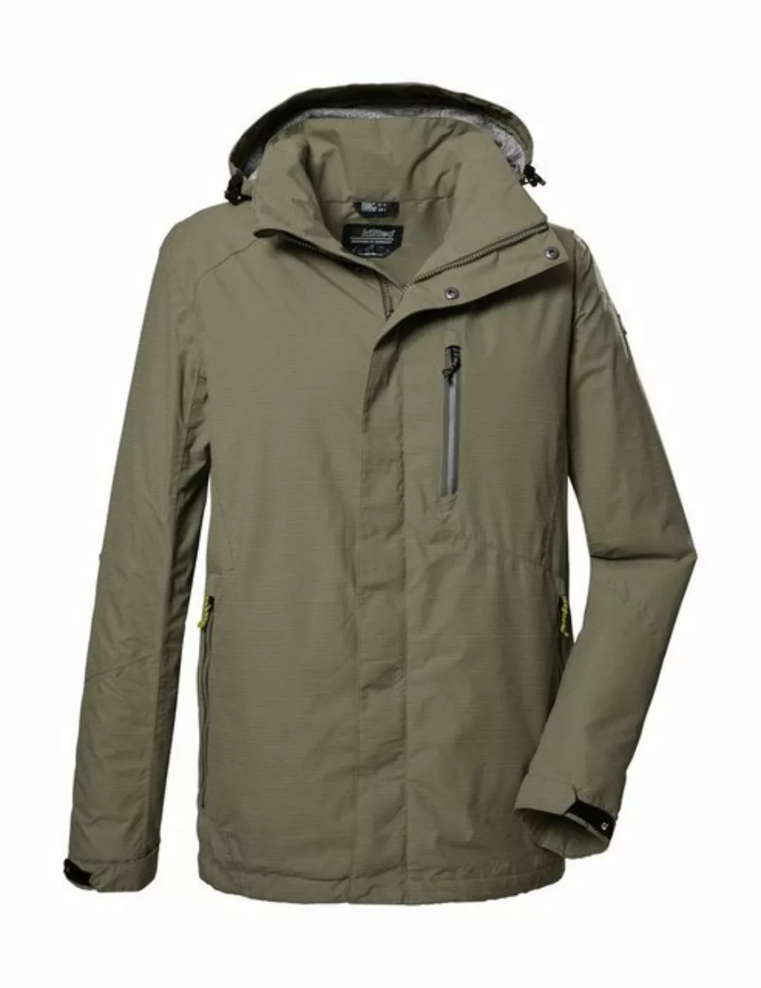 Killtec Outdoorjacke KOS 256 MN JCKT_CARLEB günstig online kaufen