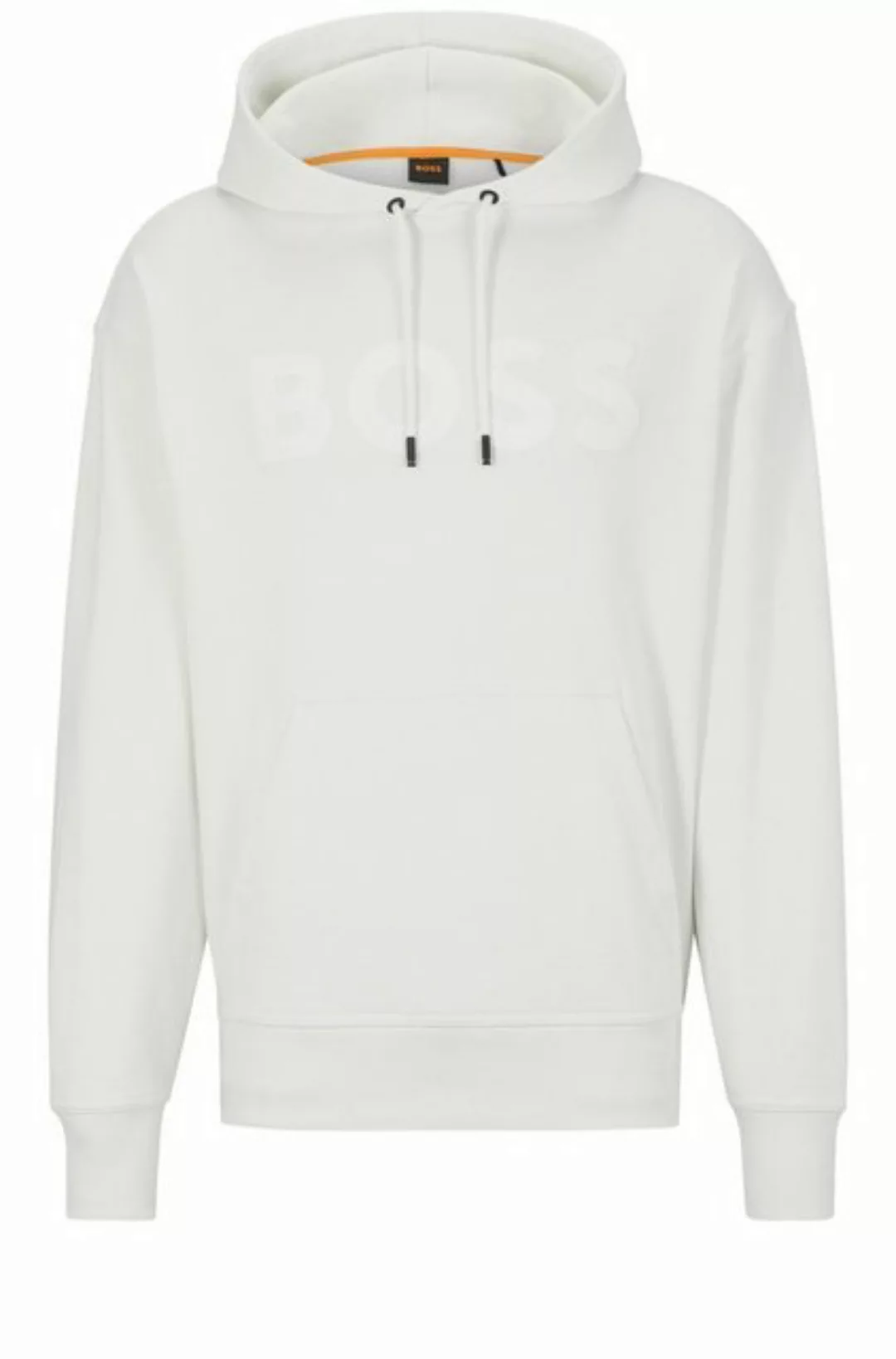 BOSS ORANGE Hoodie Webasic (1-tlg) günstig online kaufen