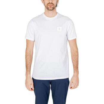 EAX  Poloshirt T-SHIRT 8NZTPR ZJH4Z günstig online kaufen