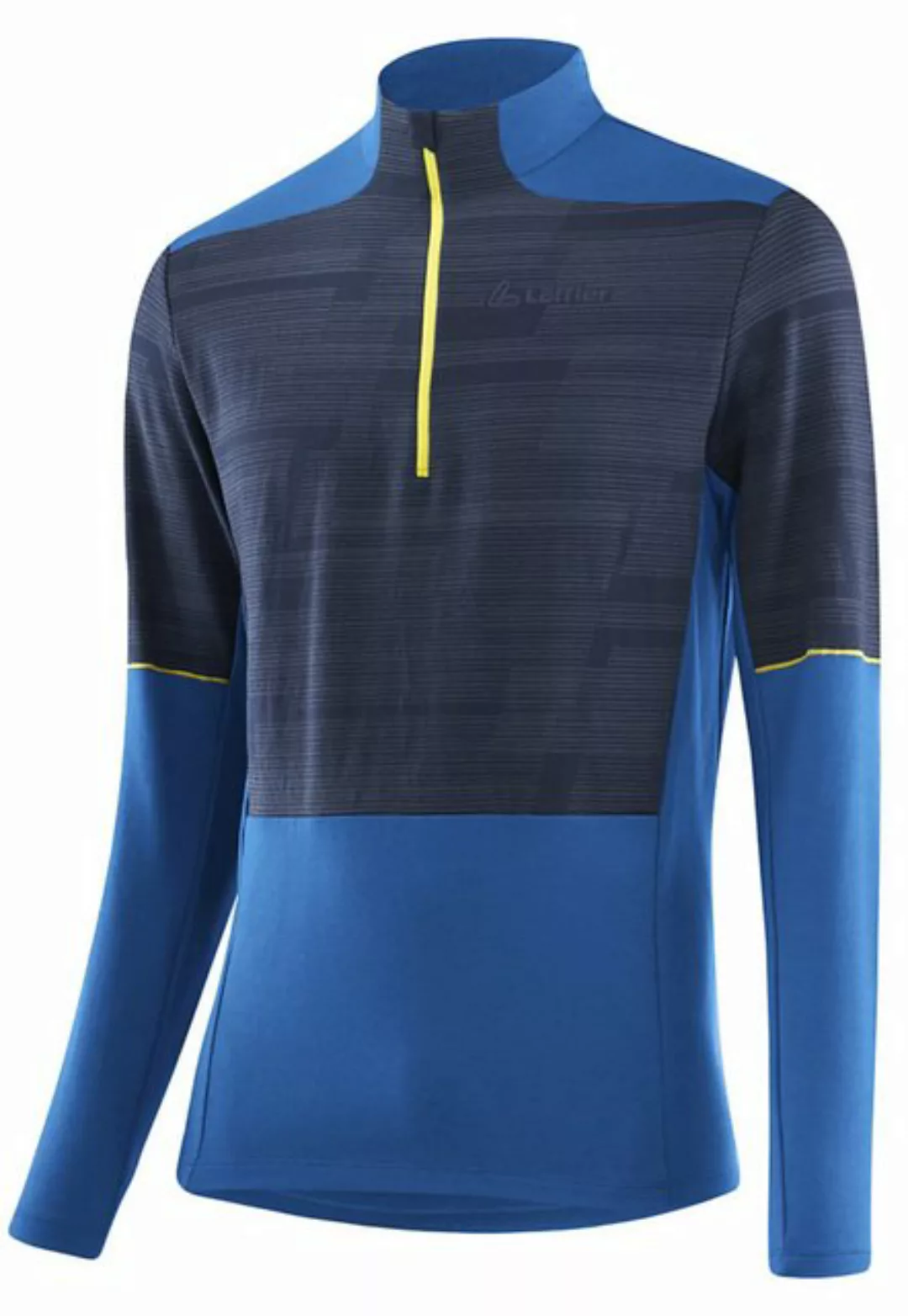 Löffler Rollkragenpullover M MIDLAYER HYWA TRANSTEX günstig online kaufen