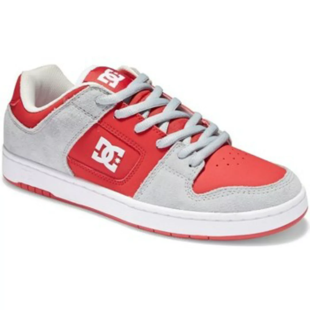 DC Shoes  Sneaker Manteca 4 Rgy günstig online kaufen