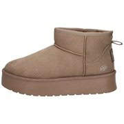 Dockers Winter Boots Damen beige günstig online kaufen