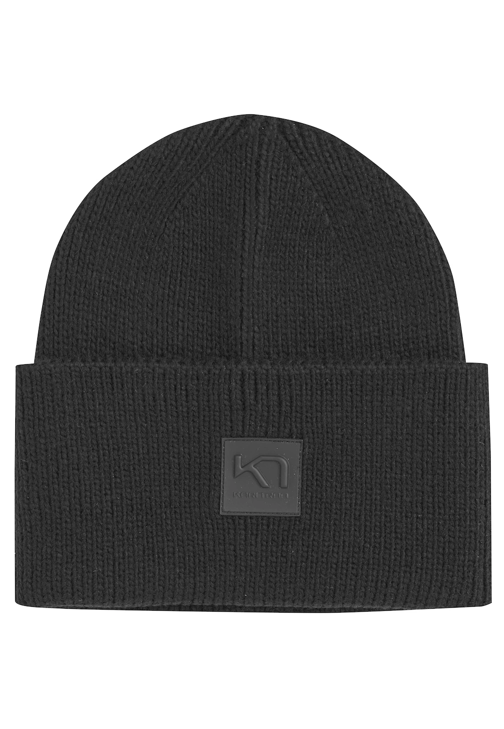 Kari Traa Beanie "Kyte", im tollen Rippstrick-Design günstig online kaufen