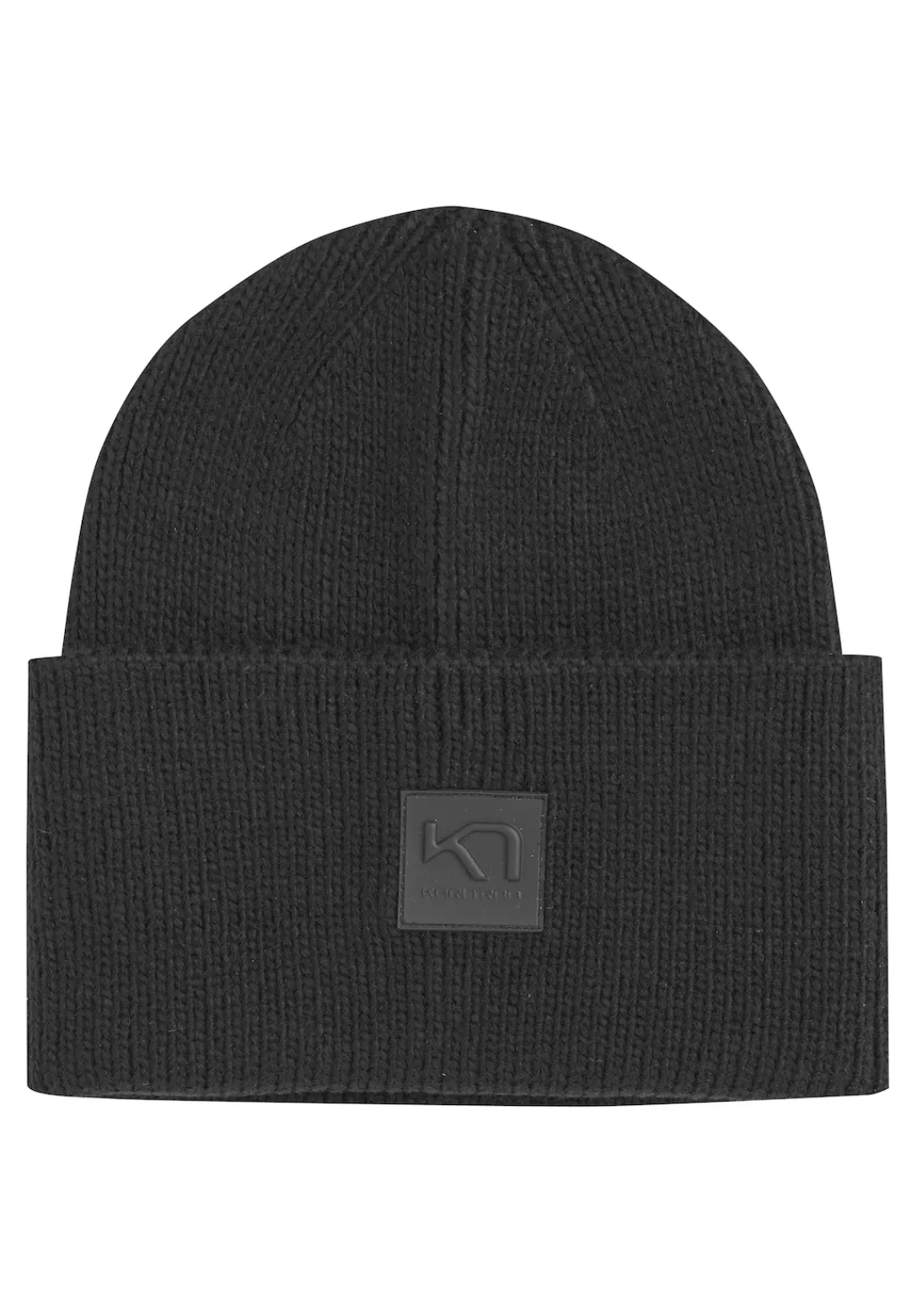 Kari Traa Beanie "Kyte", im tollen Rippstrick-Design günstig online kaufen