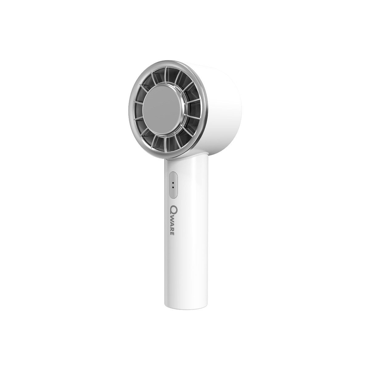 Qware Gaming Handventilator Tragbarer Mini-Ventilator mit günstig online kaufen