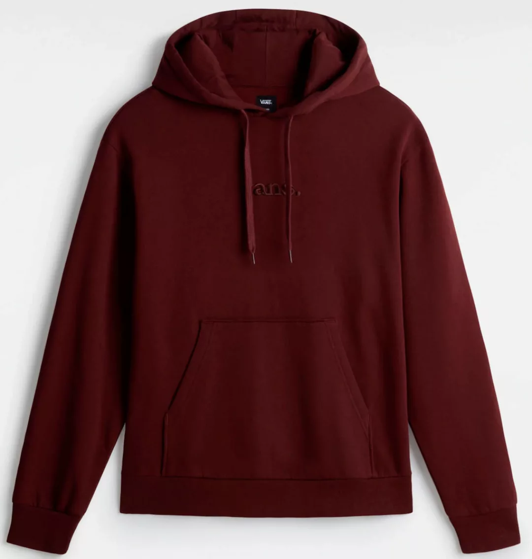 Vans Kapuzensweatshirt ESSENTIAL RELAXED PO günstig online kaufen