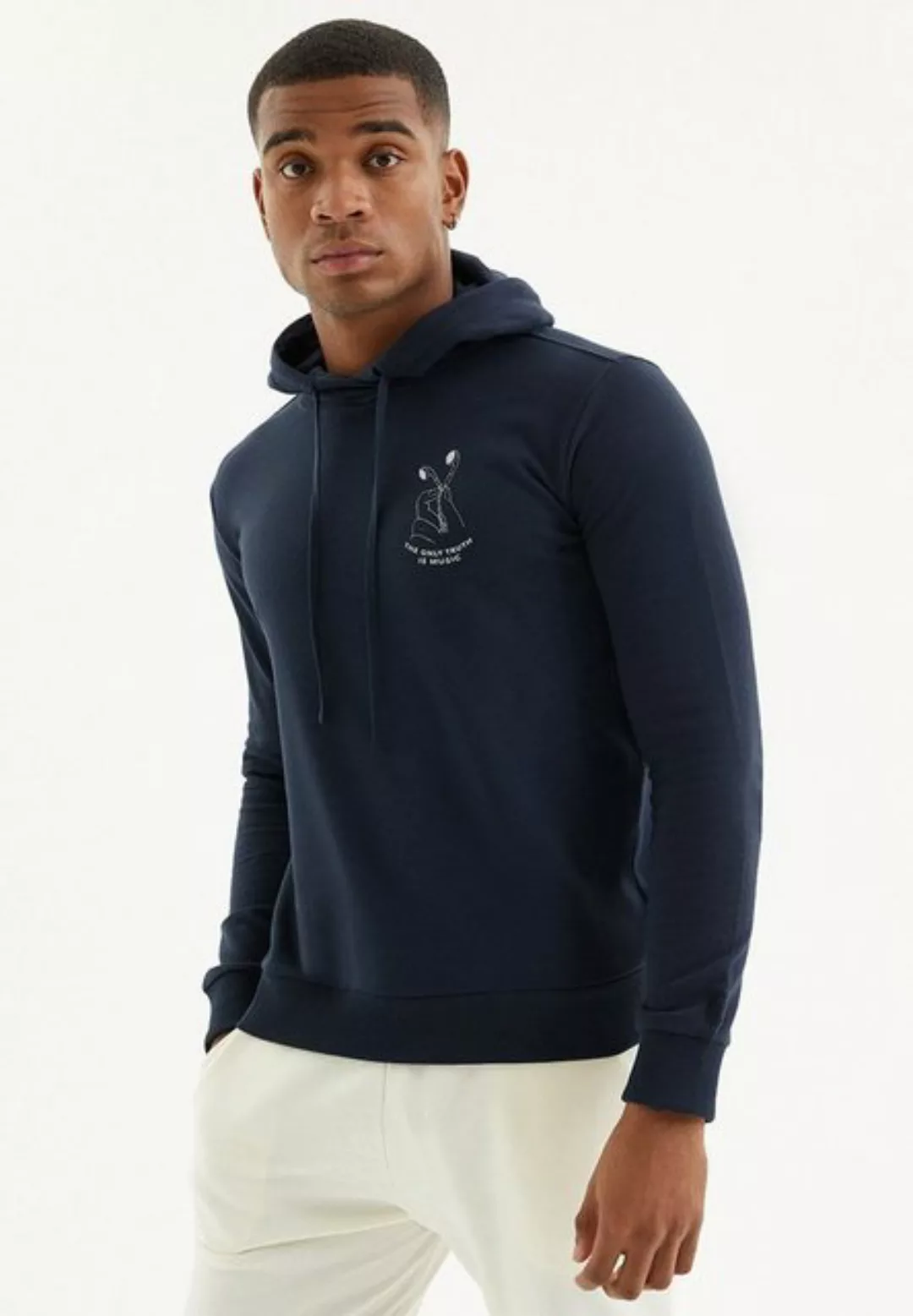 WESTMARK LONDON Hoodie PODS HOODIE (1-tlg) günstig online kaufen