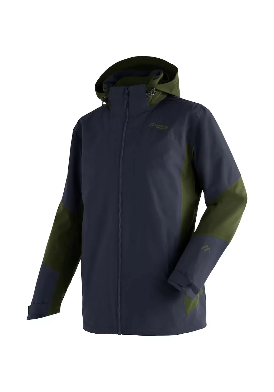 Maier Sports Outdoorjacke Ribut M günstig online kaufen