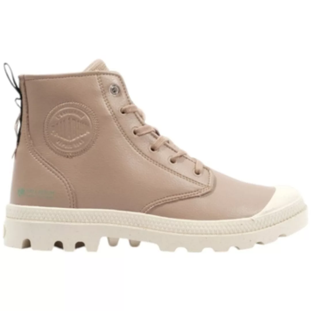 Palladium  Stiefeletten PAMPA HI RE-VEGN LTH günstig online kaufen