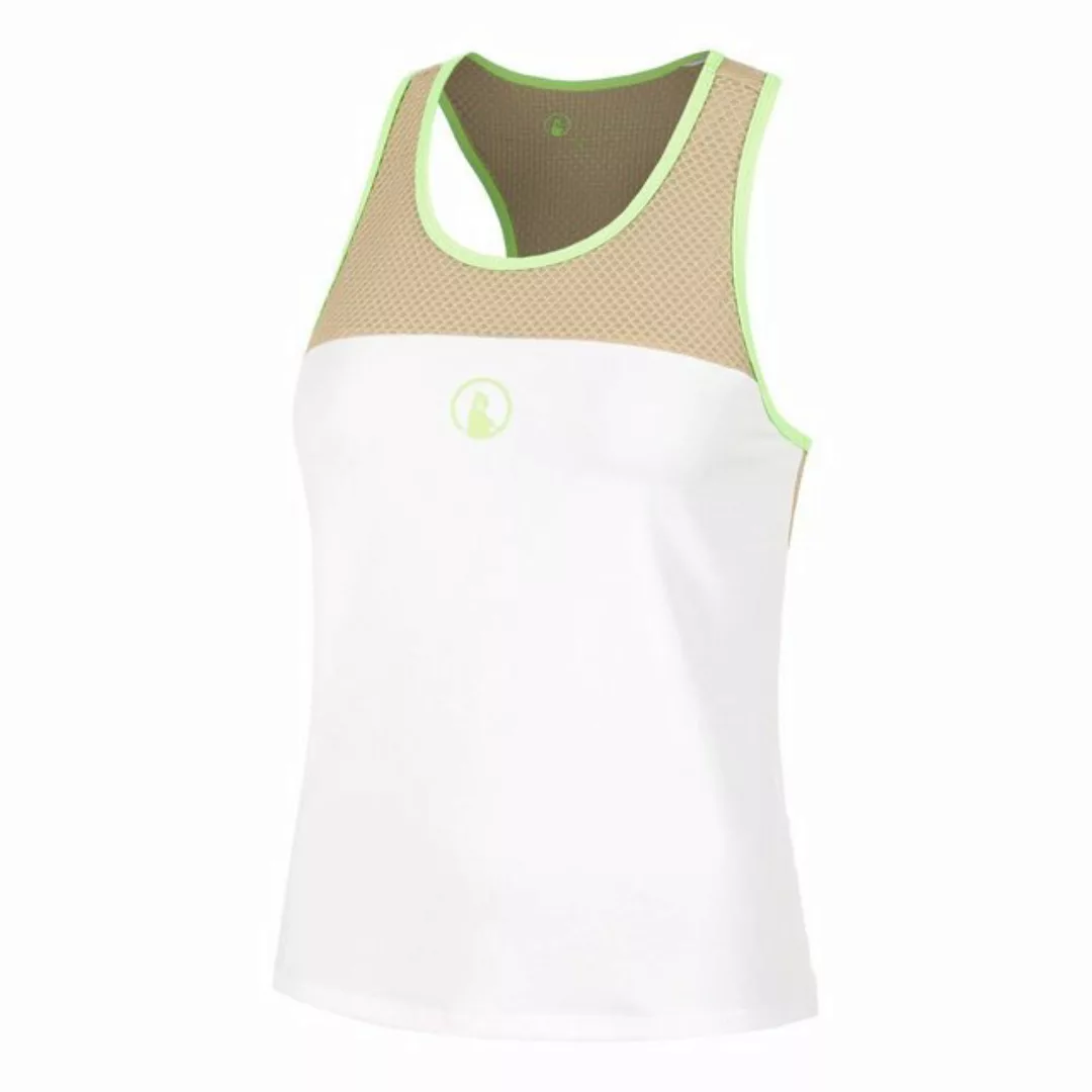 Quiet Please Tanktop Wild Racerback Tank W günstig online kaufen