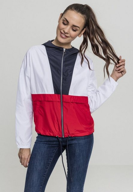 URBAN CLASSICS Kurzjacke günstig online kaufen