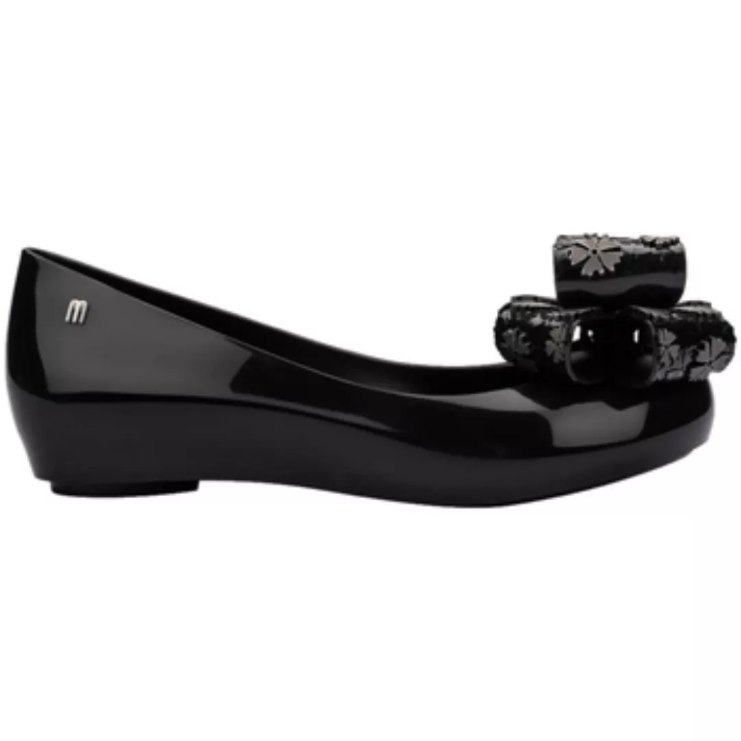 Melissa  Ballerinas Ultragirl Sweet XXIII - Black günstig online kaufen