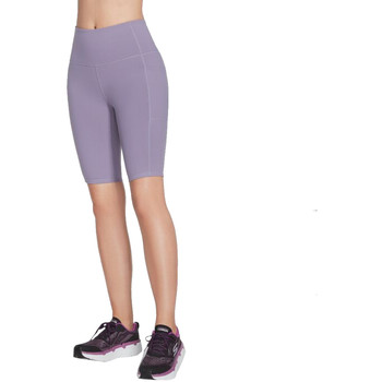 Skechers  7/8 & 3/4 Hosen Go Walk High Waisted Bike Short günstig online kaufen