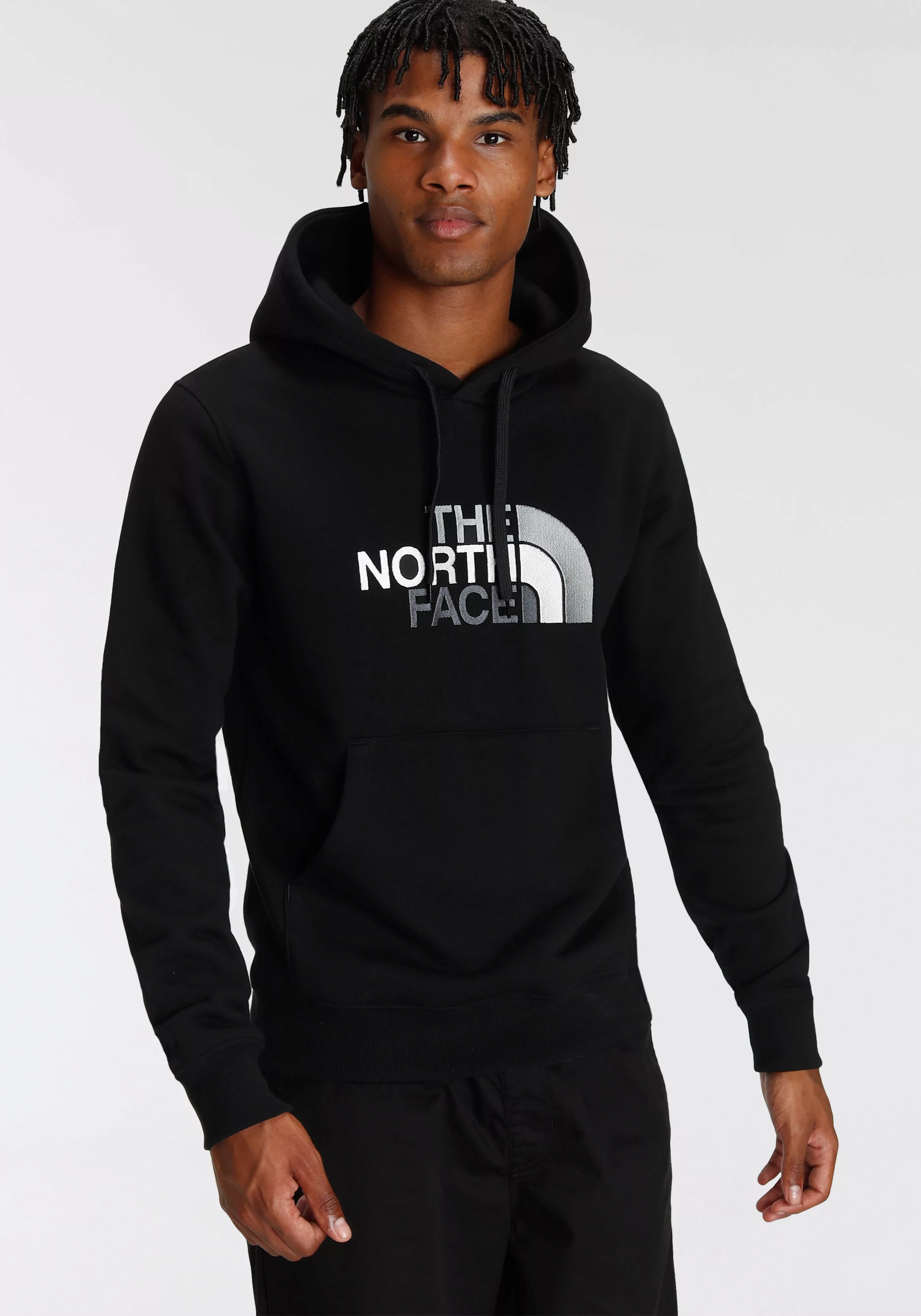 The North Face Kapuzensweatshirt DREW PEAK günstig online kaufen