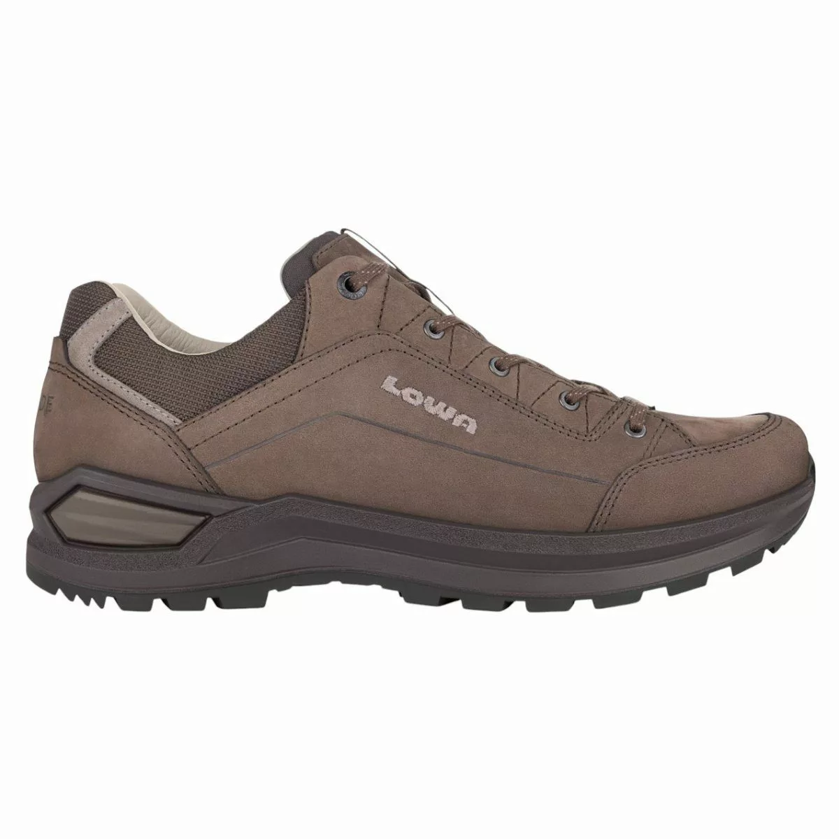 Lowa Renegade EVO LL Low (Nubukleder) günstig online kaufen