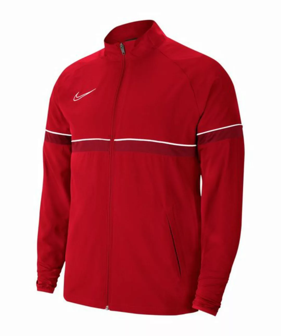 Nike Sweatjacke Academy 21 Woven Trainingsjacke günstig online kaufen