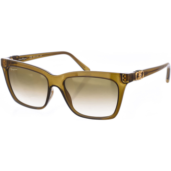 Salvatore Ferragamo  Sonnenbrillen SF1027S-315 günstig online kaufen