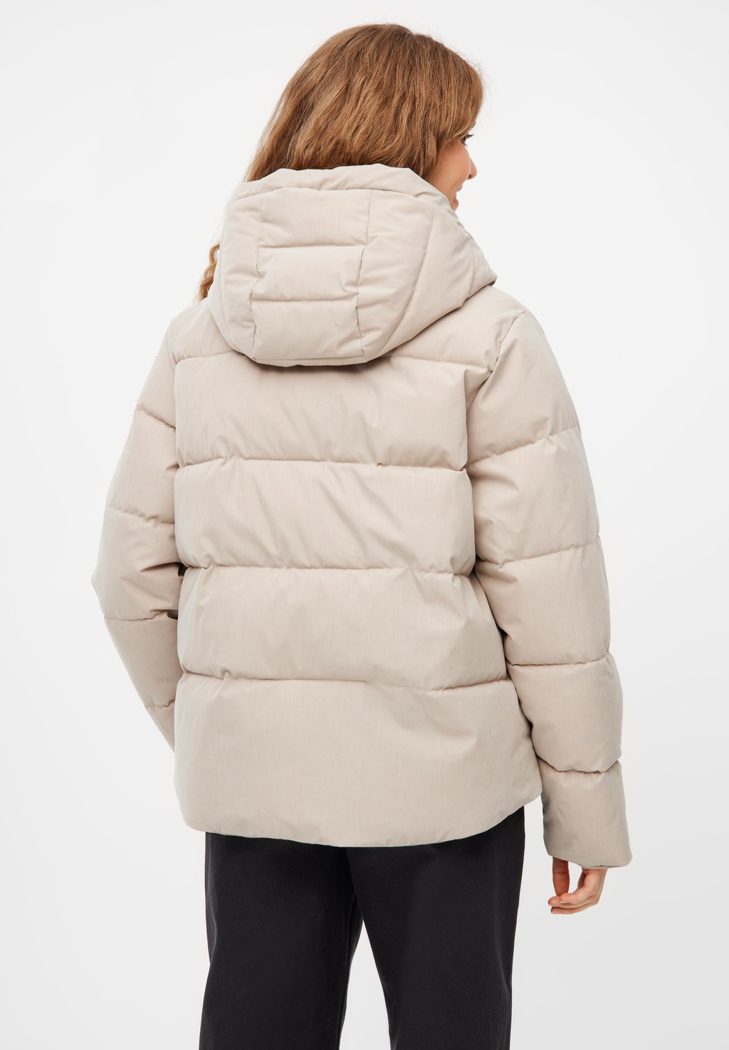 Derbe Winterjacke "Richholm", Wasserabweisend, mit versiegelten Nähten günstig online kaufen
