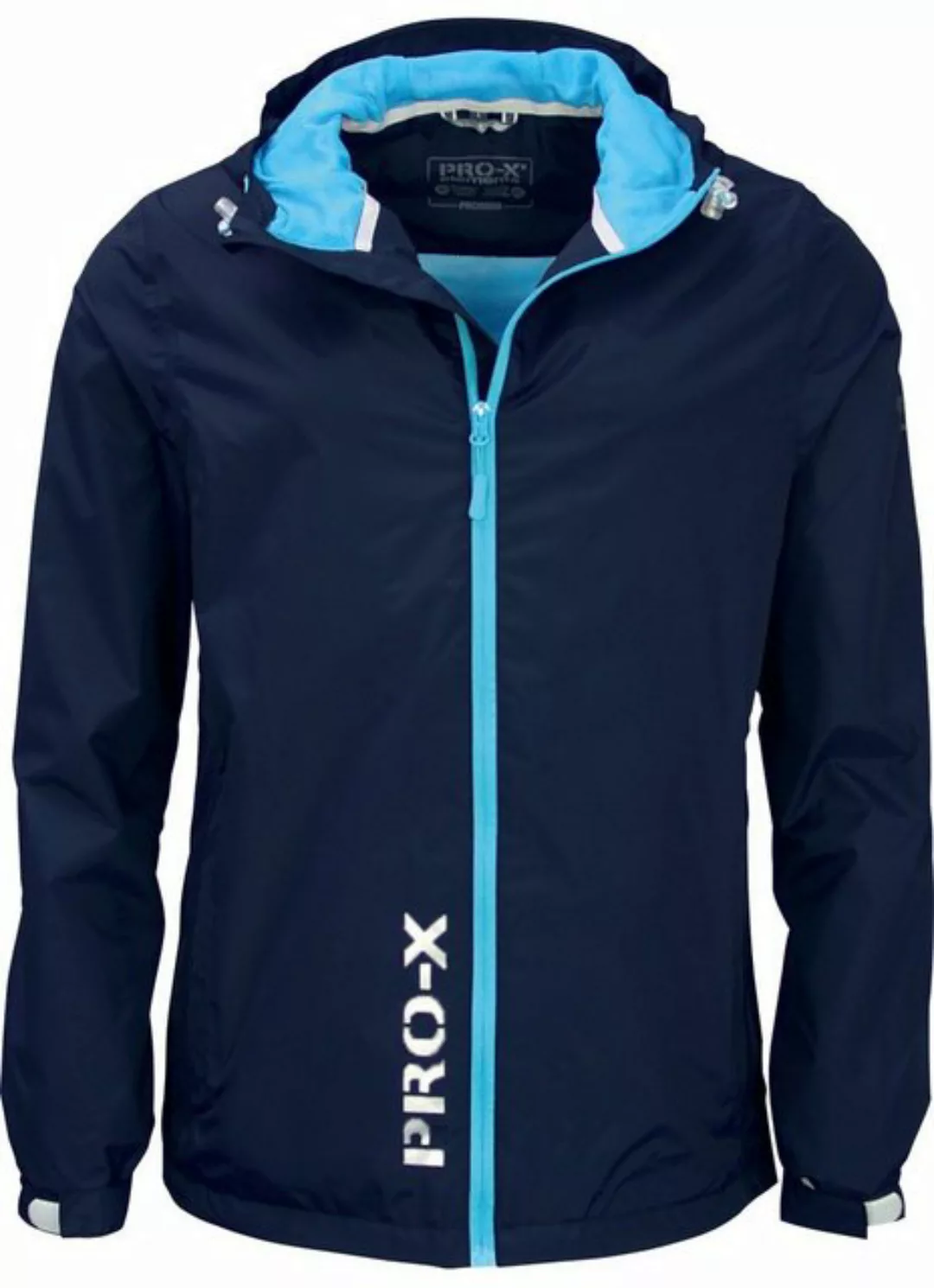 PRO-X ELEMENTS Funktionsjacke FLASH Wasserdicht günstig online kaufen