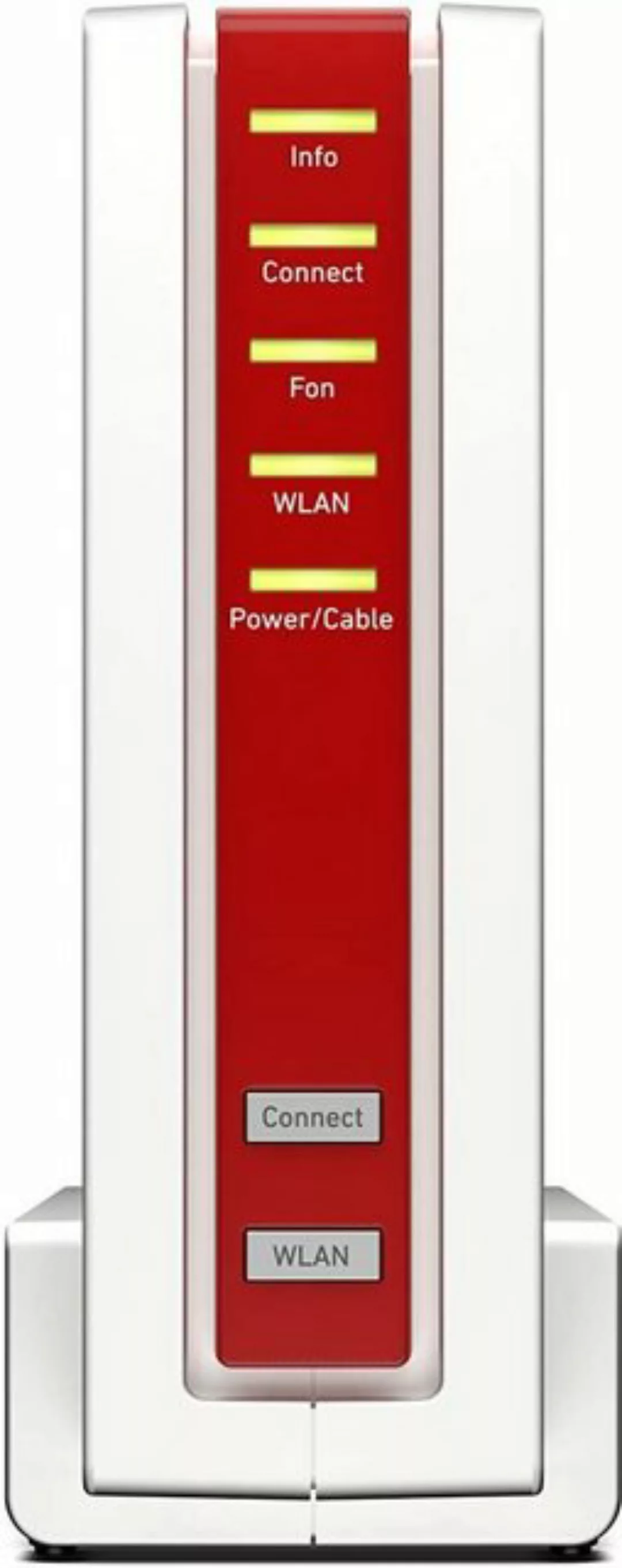 AVM FRITZ!Box 6690 WLAN-Router, mit 4x4 Wi-Fi 6 WLAN AX Router, Kabel-Modem günstig online kaufen