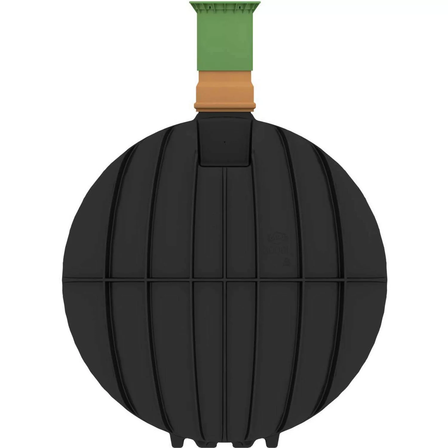 GARANTIA Wasserreservoir STABILUS Sammelgrube 3000 L günstig online kaufen