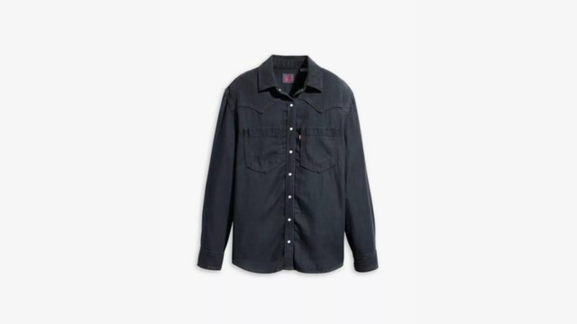 Levi's® Jeanshemd günstig online kaufen