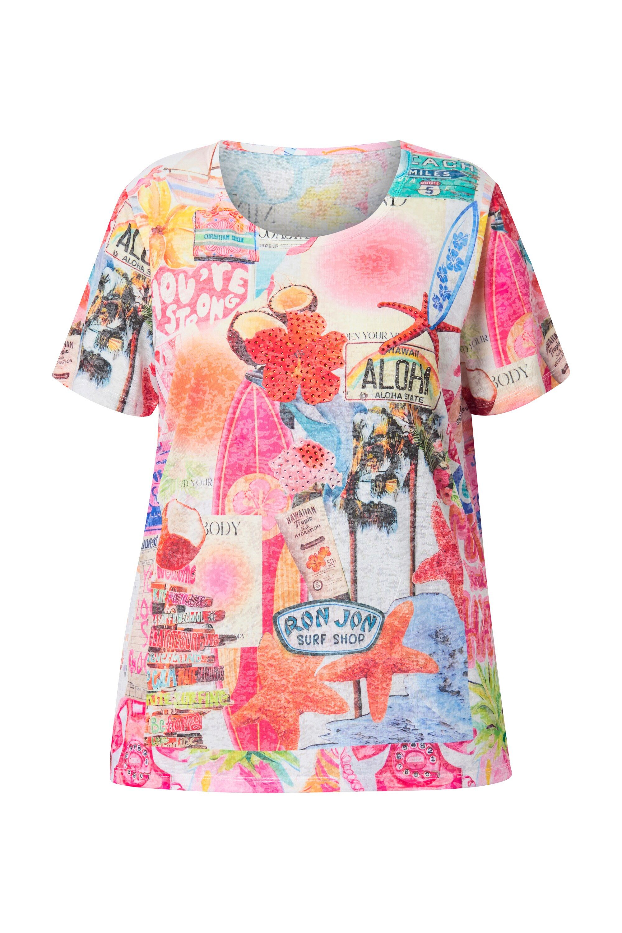 Angel of Style T-Shirt T-Shirt bequeme günstig online kaufen