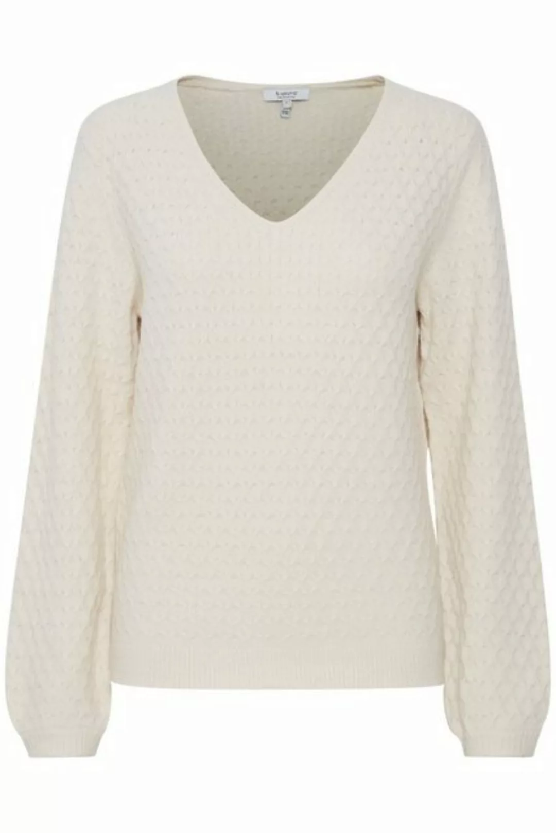 b.young Strickpullover BYMILO VNECK - 20813522 günstig online kaufen