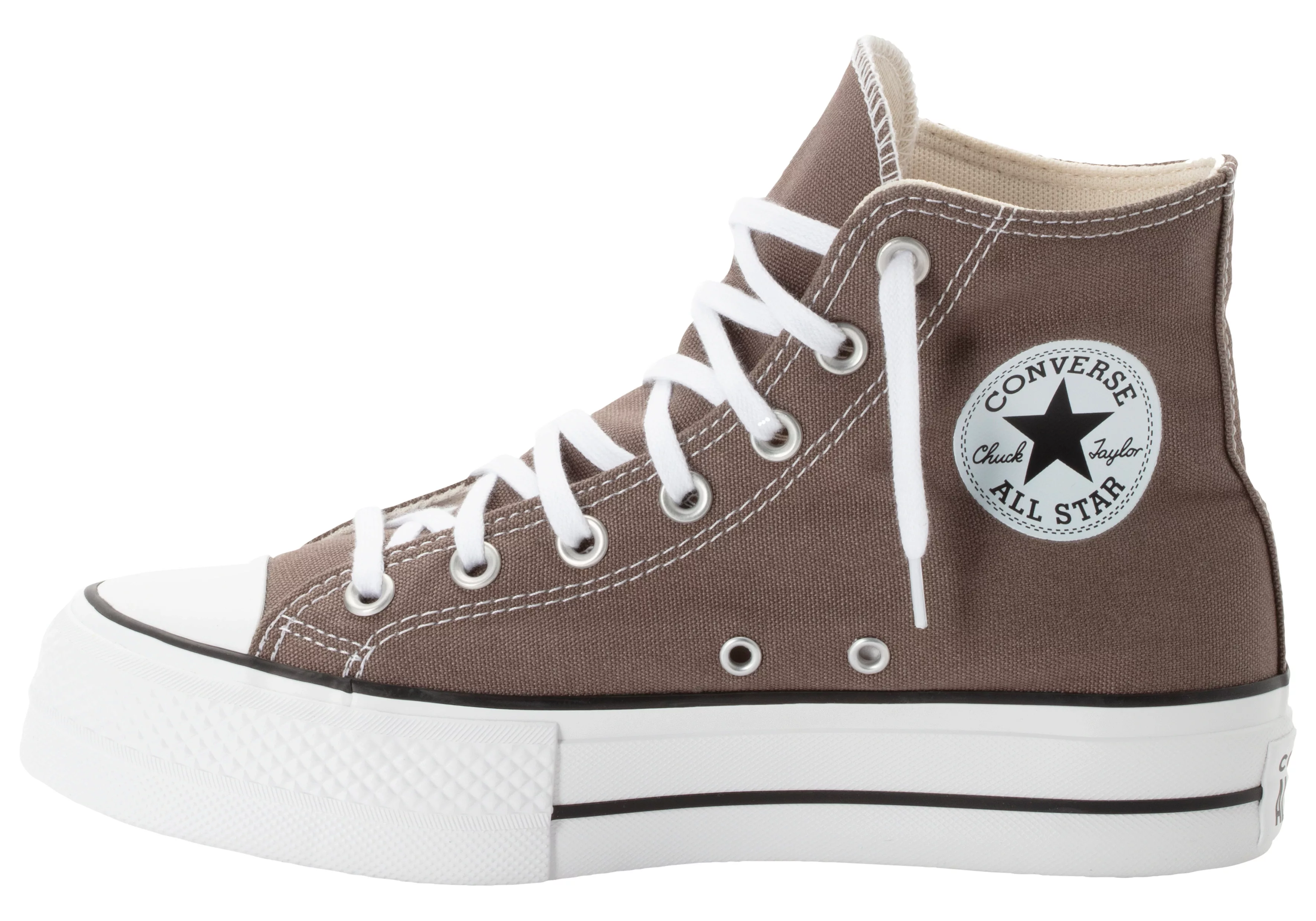 Converse Sneaker "CHUCK TAYLOR ALL STAR LIFT PLATFORM" günstig online kaufen