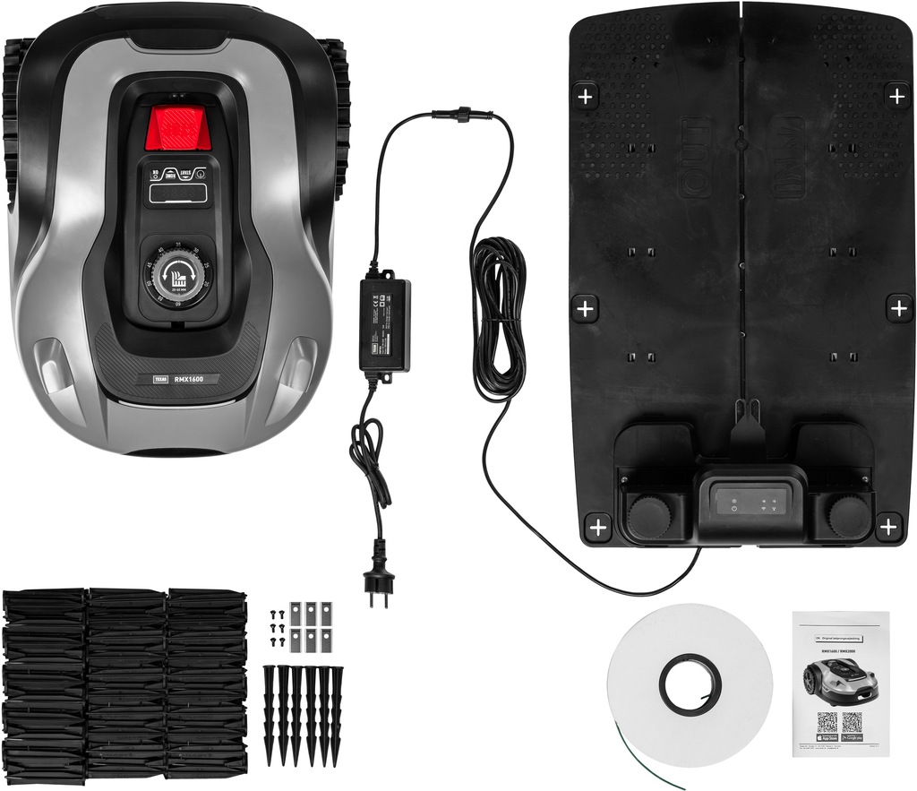 Texas Mähroboter RMX1600 günstig online kaufen